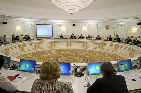 Ананич: Трансляция роликов о Беларуси продвигает положительный имидж страны за рубежом