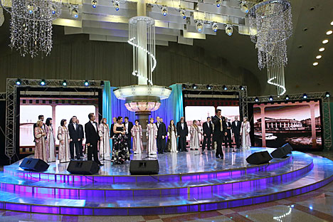 Кобяков: Проведение Генассамблеи МЭК является знаковым событием для Беларуси