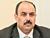 Хамадани: Ирак ценит позицию Беларуси по борьбе с терроризмом