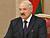 Лукашенко: Прямые контакты с субъектами хозяйствования - основа торгово-экономического взаимодействия Беларуси и России