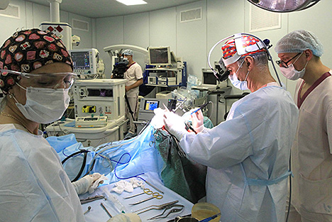 области онкологии с использованием биоклеточных технологий