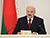 Лукашенко: В экономике наметился рост, но оснований для самоуспокоенности нет
