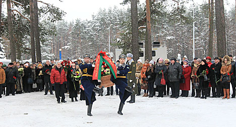 Светлов: Мулявин создал один из наиболее известных культурных брендов Беларуси