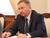 Кобяков: Беларусь предлагает Афганистану подписать дорожную карту сотрудничества