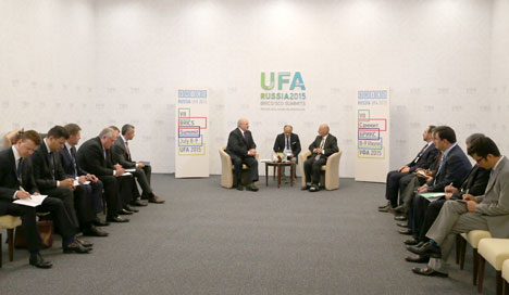 Лукашенко: Беларусь и Афганистан в ближайшее время могут значительно активизировать сотрудничество