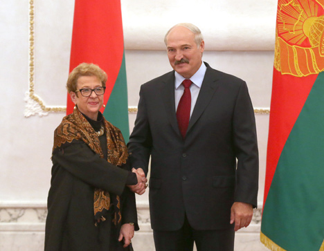 Лукашенко рассчитывает, что позитивная динамика в диалоге с ЕС приведет к полной нормализации отношений