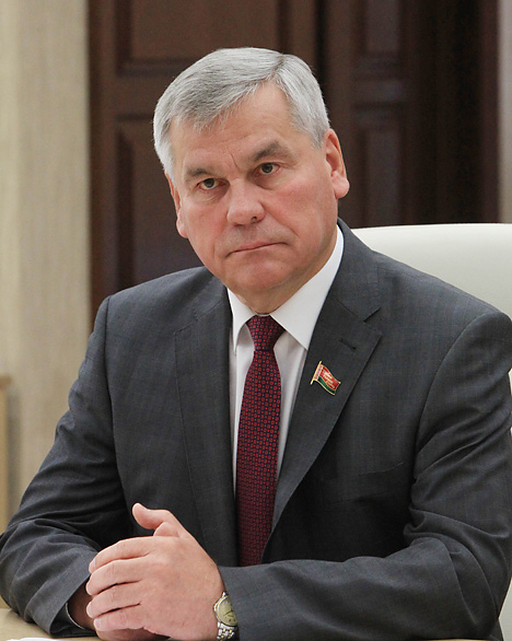 Владимир Андрейченко 