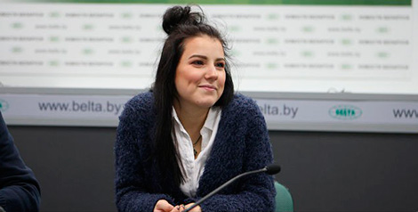 NAVIBAND: Самое время на "Евровидении" спеть на белорусском