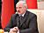 Лукашенко: Беларуси и Турции необходимо перестраиваться на кооперационную форму взаимодействия