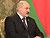 Лукашенко: Беларусь по-соседски заинтересована в мире на украинской земле