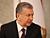 Беларусь и Узбекистан имеют обоюдное желание развивать сотрудничество - Мирзиёев
