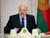 От "разноса" правительству до выборов и международной политики - Лукашенко ответил на критику в СМИ и интернете