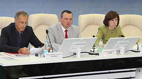 Кочанова: Мы должны обладать своими сильными тренерскими кадрами