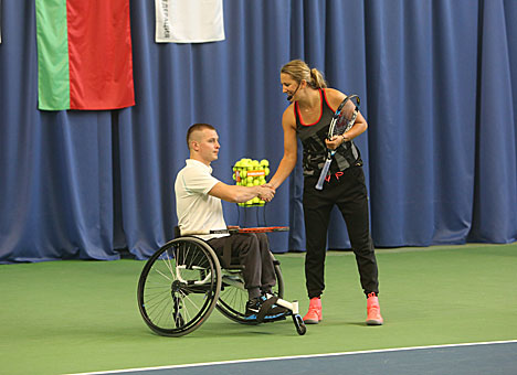 Азаренко: Олимпийский турнир в Рио будет для меня самым важным в 2016 году