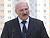 Лукашенко: Первые шаги в большом спорте можно делать уже в школе