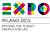 МИД Беларуси рассматривает участие в "ЭКСПО-2015" в Милане как имиджевый для страны проект
