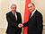 Семашко: Беларусь и Турция должны активизировать сотрудничество в промышленности, сельском хозяйстве и науке