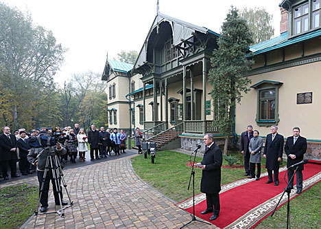 Макей: Хороший опыт взаимодействия Беларуси и США в прошлом может послужить стимулом для взаимодействия в будущем