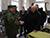 Лукашенко: сегодня убедился, что военные у нас молодцы