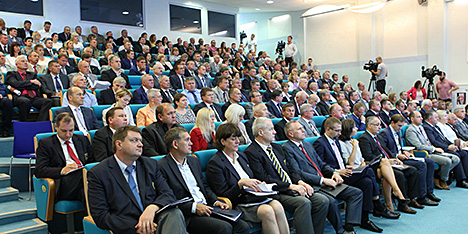 Кочанова: Мы должны обладать своими сильными тренерскими кадрами