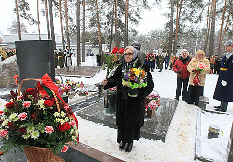 Светлов: Мулявин создал один из наиболее известных культурных брендов Беларуси