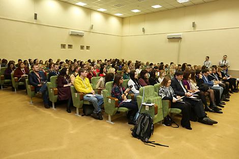 V форум молодых журналистов V форум молодых журналистов