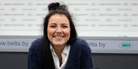 NAVIBAND: Самое время на "Евровидении" спеть на белорусском