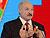 Лукашенко: Поддержка молодых семей останется одним из приоритетов политики Беларуси