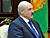 Лукашенко: Социальная защита людей остается в центре внимания
