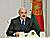 Лукашенко: понимание с Россией по теме пересечения иностранцами белорусско-российской границы есть