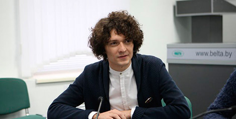 NAVIBAND: Самое время на "Евровидении" спеть на белорусском