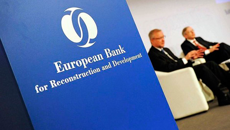 EBRD to present Belarusian highway reconstruction project in London