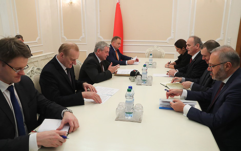 Belarus, Turkey urged to enhance cooperation in industry, agriculture, science