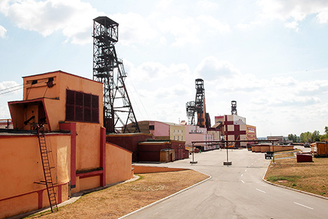 Belarus, India agree to increase supplies of potash fertilizers