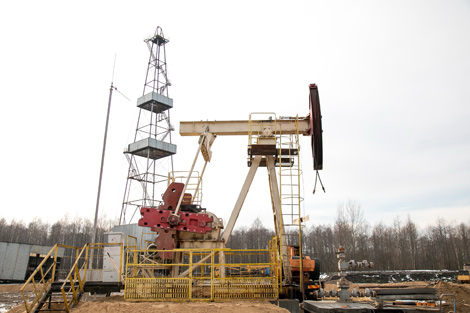 Two oil deposits discovered in Belarus