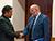 Belarus, South Africa interested in joint projects to assemble machines, equipment
