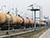 First train with U.S. oil off from Klaipeda to Belarus