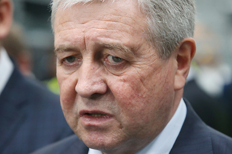 New factory of Belarusian-Chinese venture BelGee to make first batch of cars on 25-26 June