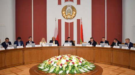 Photo by MFA of Belarus