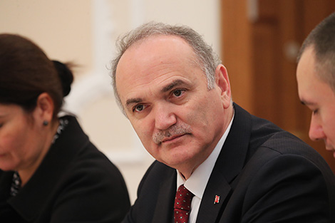 Belarus, Turkey urged to enhance cooperation in industry, agriculture, science