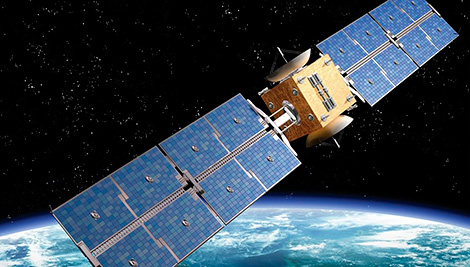 Belarus, Russia to create advanced planet scanning satellite