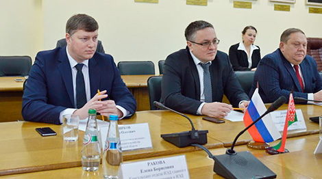 Russia's Kaluga Oblast interested in Belarus’ expertise in rural development