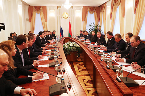 Belarus, Russia’s Kaliningrad Oblast eager to raise bilateral trade to $500m