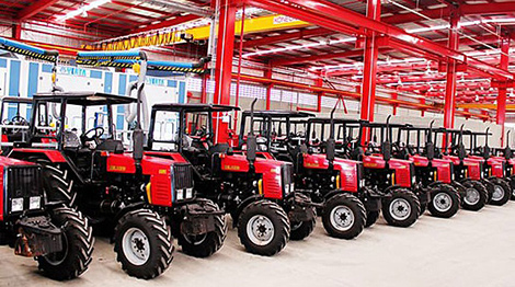 Image result for tractors in nigeria