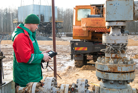 Two oil deposits discovered in Belarus