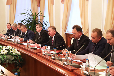 Belarus, Russia’s Kaliningrad Oblast eager to raise bilateral trade to $500m