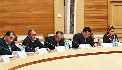 Belarus may help build second potash mining factory in Turkmenistan Belarus may help build second potash mining factory in Turkmenistan