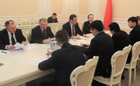 Social construction projects in Great Stone Park to be launched in June