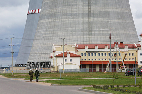 Russian Atomenergomash ships reactor lid for second unit of Belarusian nuclear power plant