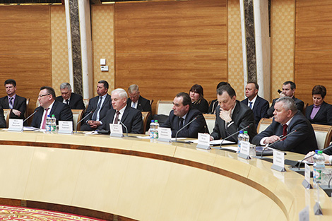 Belarus, Russia’s Rostov Oblast set mutual trade target at $500m Belarus, Russia’s Rostov Oblast set mutual trade target at $500m